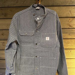 Made in USA Pointer Brand Chore Coat - Men's Medium